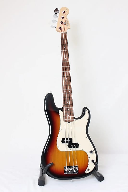 Fender 60th Anniversary American Precision Bass 2006 image 1
