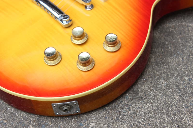 Greco Eg-650S Japan Vintage USED JAPAN | eBay
