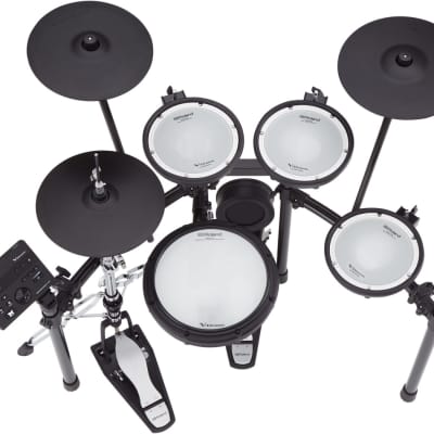 Roland TD-07KVX Electronic Drum Set image 4