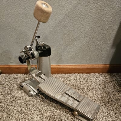 Premier 252 bass drum pedal top