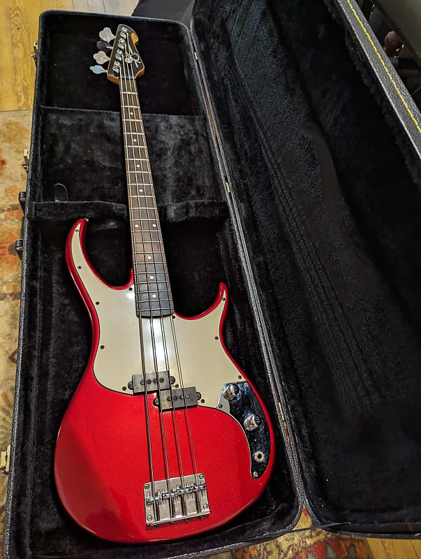 ベース Peavey Zodiac EX precision bass Used Peavey Zodiac EX Electric Bass Guitar Black | Guitar Center