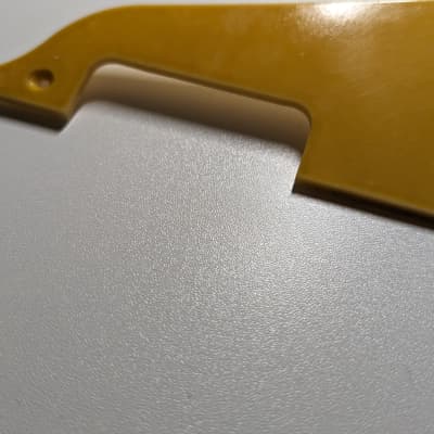 Gibson LP pickguard w/mounting bracket - Free Shipping image 5