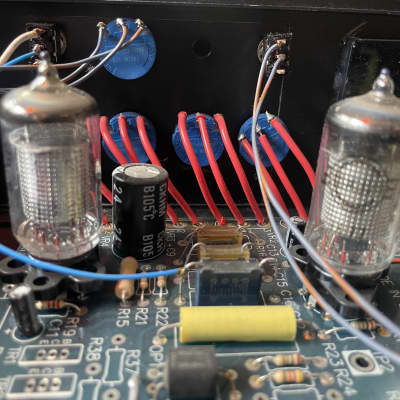Metasonix PT-2 (PHATTY TRON 2) ULTRA RARE, Only 13 units ever produced image 9