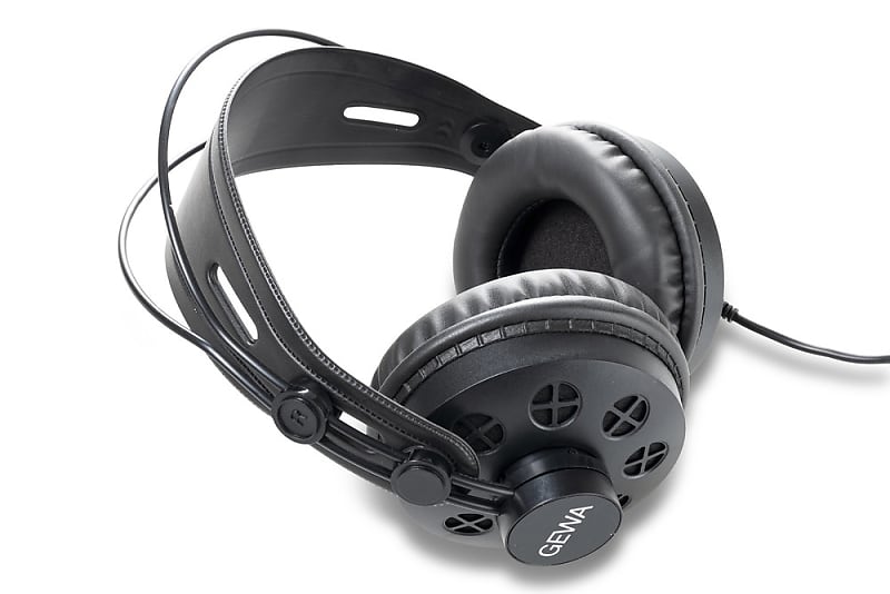 GEWA Cuffie HP two - Cuffie dinamiche da studio image 1