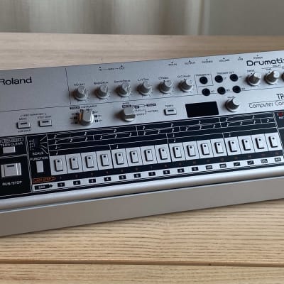 Roland TR-06 Drumatix | Reverb