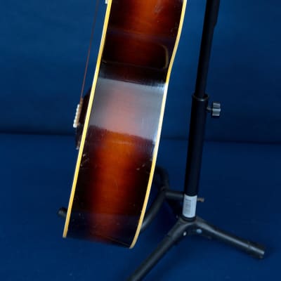 Oahu 71K Lap Steel Guitar 1935 / Big Sound! image 17