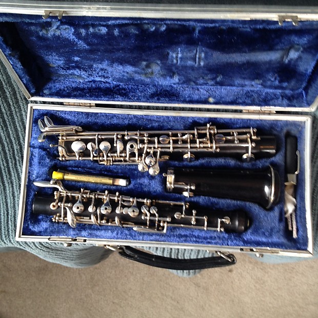 Gordet oboe outlet