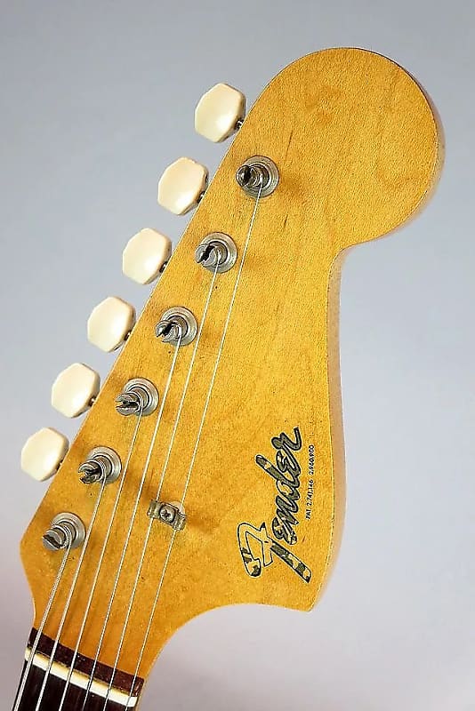 Fender Mustang 3/4 (1965 - 1969) image 5