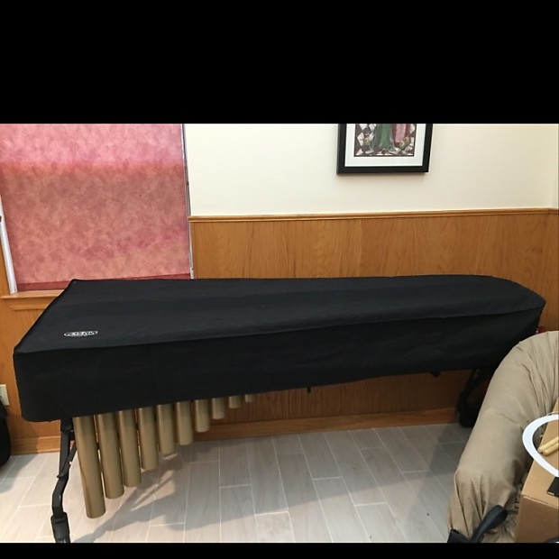 Adams Soloist Series 4.3 Octave Pakouk Marimba with Voyager Reverb