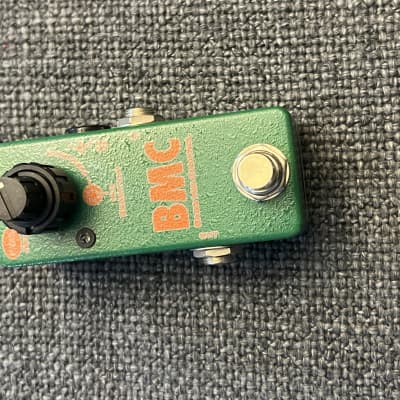 Reverb.com listing, price, conditions, and images for ews-bmc-bass-mid-control