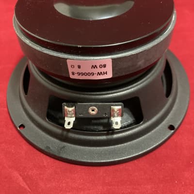 Electro-Voice EV VMR Vented Midrange Speaker Driver | Reverb
