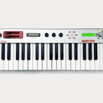 Alesis Micron