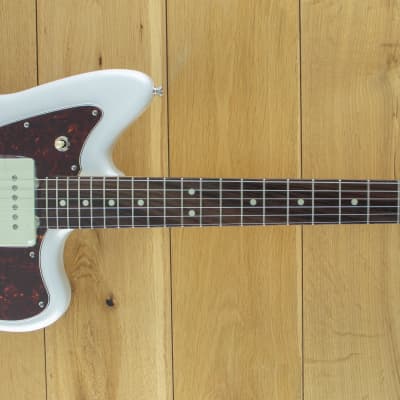 Fender MIJ Hybrid II Jazzmaster | Reverb