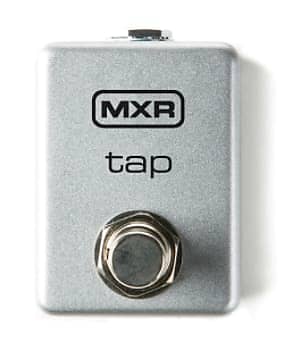 MXR M199 Tap Tempo Swtch Bx Delay Pedal image 1