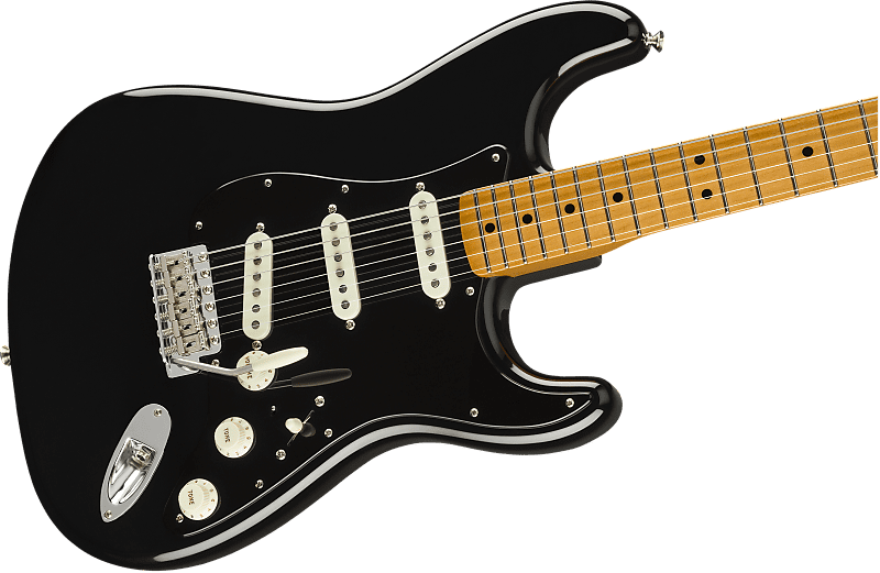 Fender Custom Shop David Gilmour Stratocaster NOS image 2