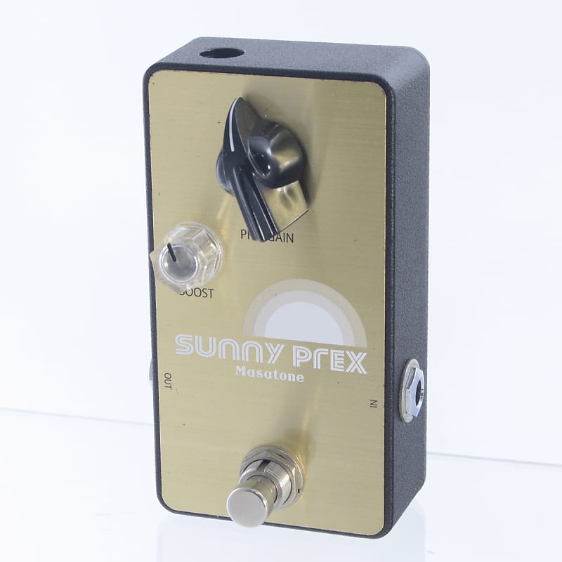 tokyo effector sunny prex [SN SP190514] [10/26]