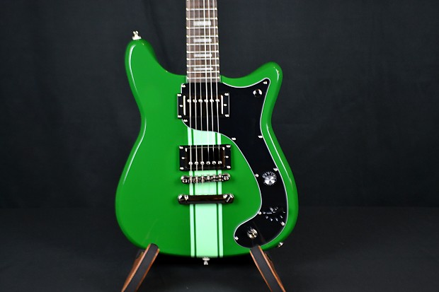 Epiphone Wilshire Phant-o-matic - Ivory | Sweetwater