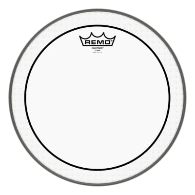 Remo PS-0312-00 Pinstripe Clear Drumhead. 12"*Make An Offer!* image 1