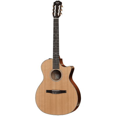 Taylor 814ce-N 2012 - 2017 | Reverb