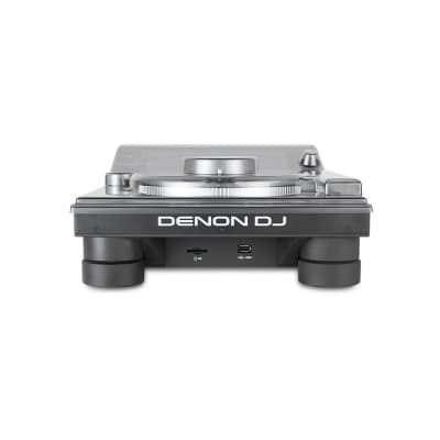 Decksaver DS-PC-SC6000 - Denon DJ Prime SC6000/SC6000M Cover image 3