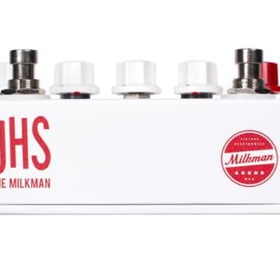 JHS Milkman Echo and Boost image 3