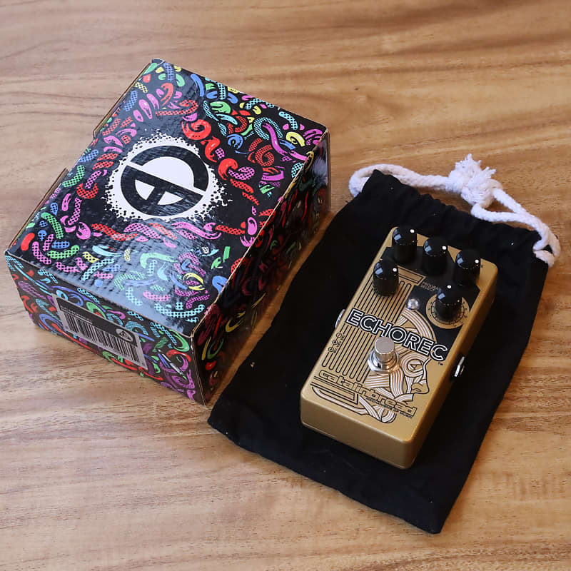 Catalinbread Echorec