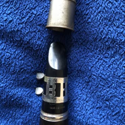 Boosey & Hawkes Clarinet 77 | Reverb