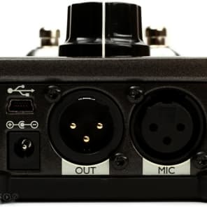 TC-Helicon Ditto Mic Looper Pedal image 5