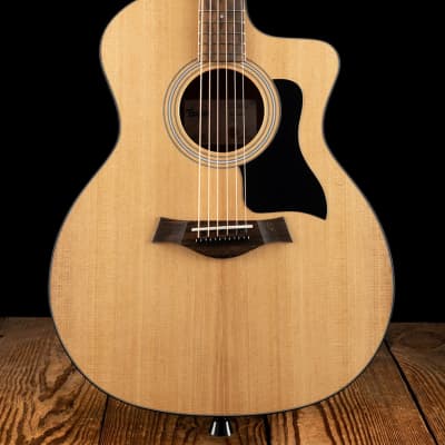 2017年 テイラー Taylor 114ce Walnut（限定生産品） Taylor 114ce Walnut 2017 <テイラー>｜平野楽器 ロッキン