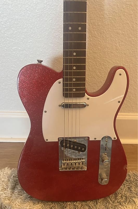 Squier FSR Bullet Telecaster | Reverb