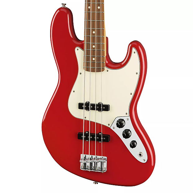 Fender Player Jazz Bass image 10