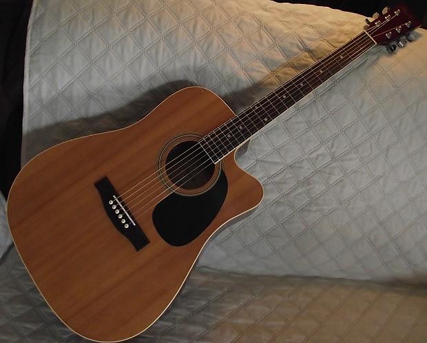 Spectrum acoustic guitar price hotsell