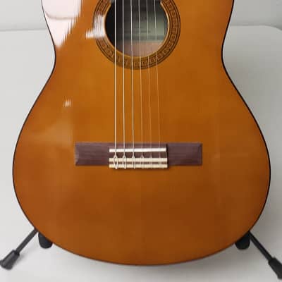 Jasmine by Takamine JS241 Classical Guitar 1/2 Short Scale Natural