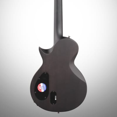 ESP LTD Ben Burnley BB600 Baritone Electric Guitar image 5