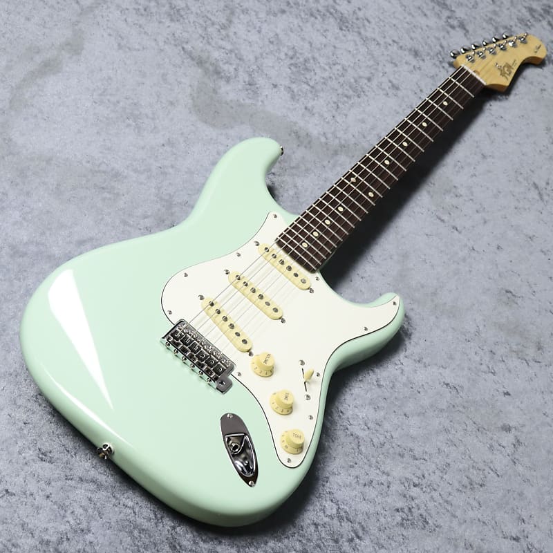 FGN Neo Classic KNST10RBD-PBL ~Pale Blue~ #C220637 [3.29kg]