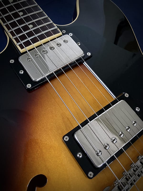 ☆Summer SALE!☆ Epiphone Japan ES-335 1999 GibsonHead