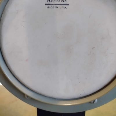vintage Remo Versatilic Practice Kit (1960-1970) image 8