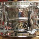 Ludwig 5 X 14 Hammered Supraphonic snare drum