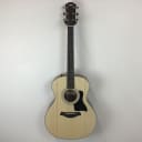 Used Taylor 114E Acoustic Guitars Natural