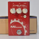 TC Helicon Mic Mechanic 2 2017 - 2021 - Red