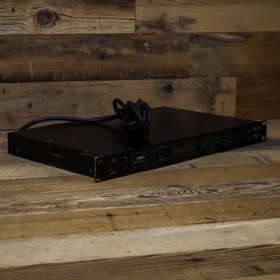 Reverb.com listing, price, conditions, and images for yamaha-spx90-ii-digital-multi-effects-processor