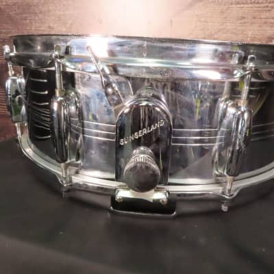 Slingerland King Sound5.5"x14" Snare Drum (Phoenix, AZ) image 3