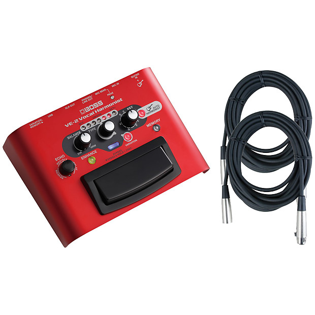 BOSS VE-2 Vocal Harmonist ほぼ未使用 Amazon.com: Boss VE-2 Vocal Harmonist Effects Processor