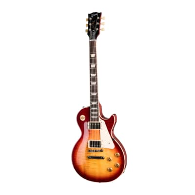 Gibson Les Paul Standard 50s - Heritage Cherry Sunburst for sale