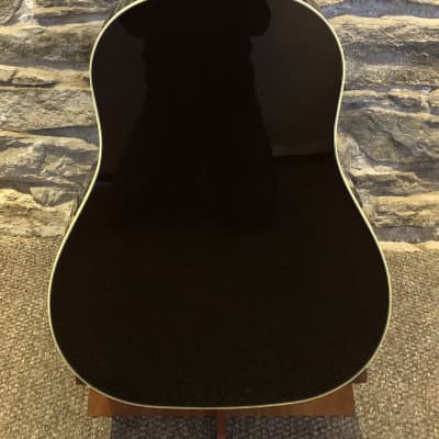 Gibson Southern Jumbo Original 2024 - Vintage Sunburst image 3