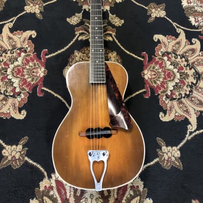 Vivi-Tone Acousti-Guitar 1934 for sale