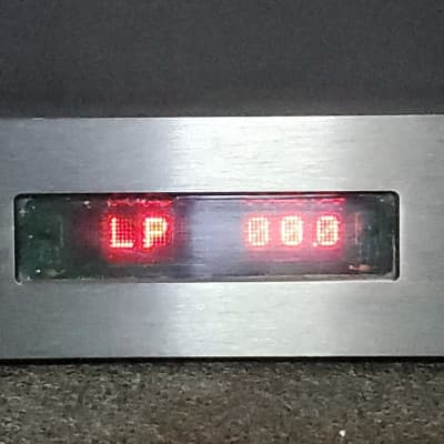 Classe "CP-47.5" High End Solid State Preamp W/ Phono Board Tested & Works image 18