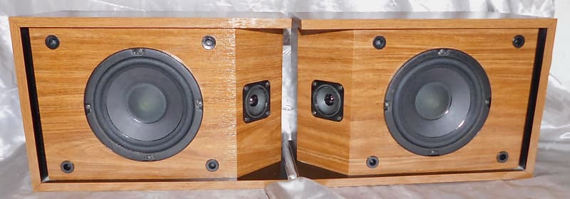 Bose 201 Series III Bookshelf on sale Speakers Pair