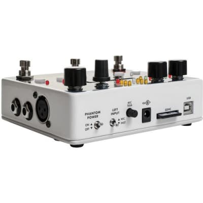 Electro-Harmonix 22500 Dual Stereo Looper | Reverb Electro-Harmonix 22500 Dual Stereo Looper | Reverb