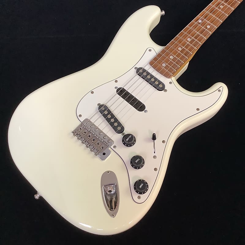 Fender Japan St71 Mod 